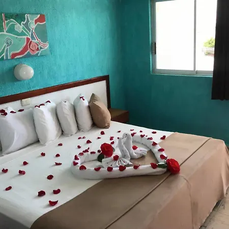Grand Cozumel Hotel & Diving